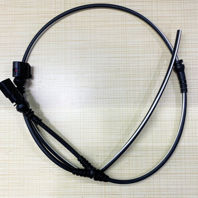Wire Harness for ABS