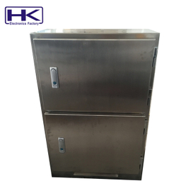 stainless steel australia standard enclosure