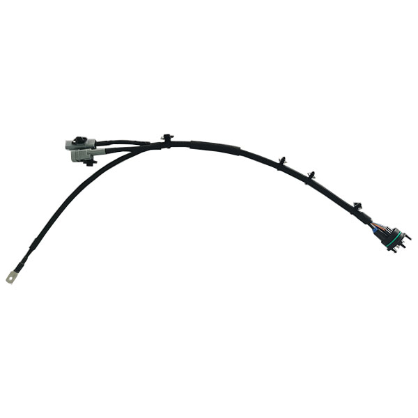 Wire Harness for EPS