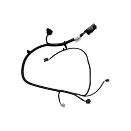 Wire Harness for Oil Pump