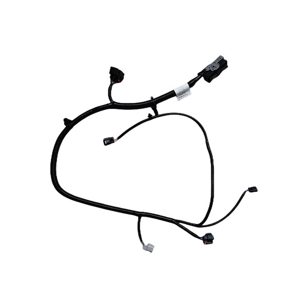 Wire Harness for Oil Pump