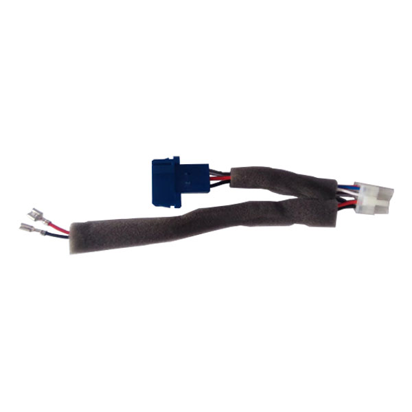 sound system wire harness 5