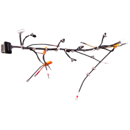 PDU Wire Harness for New Energy Vehicle