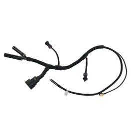 Wire Harness for Cooling Fan