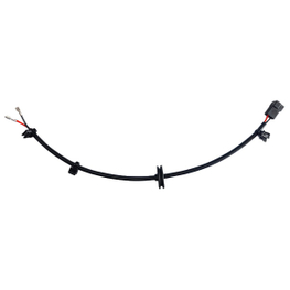 sound system wire harness 1