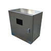 MEA stainless steel control panle box 