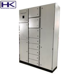 waterproof electrical floor enclosure