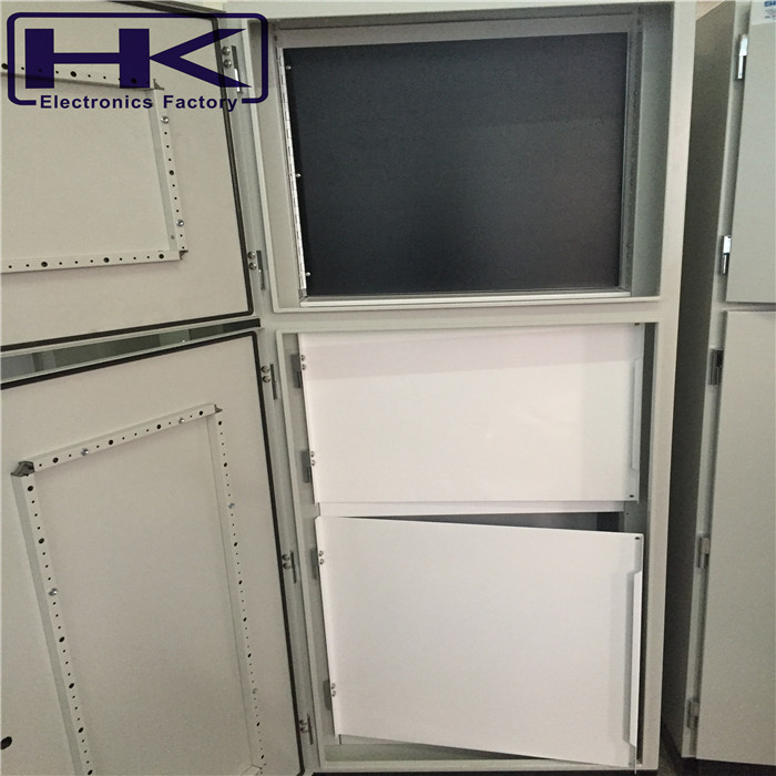 Customized wall mounted Australia standard sheet metal electrical breaker cabinet