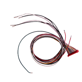 Mechanical wiring harness 5