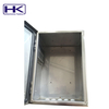 Cheap popular stainless steel panel board small electrical junction box 