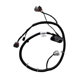 High Quality Wire Harness for Oil Pump