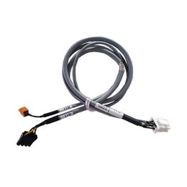 Mechanical wiring harness 6