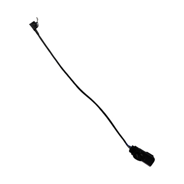 Wire Harness for Door System