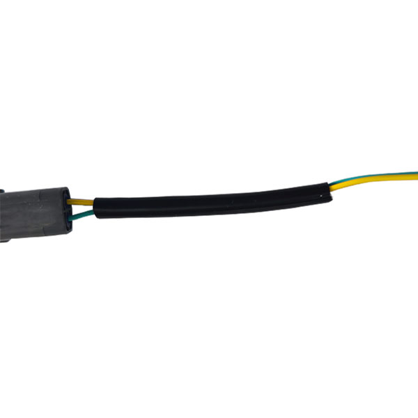 sound system wire harness 6