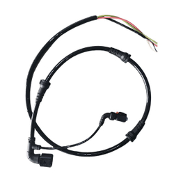 Wire Harness for ABS