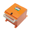 HK Low Voltage No Minimum Low Pressure Stainless Steel Electric Box
